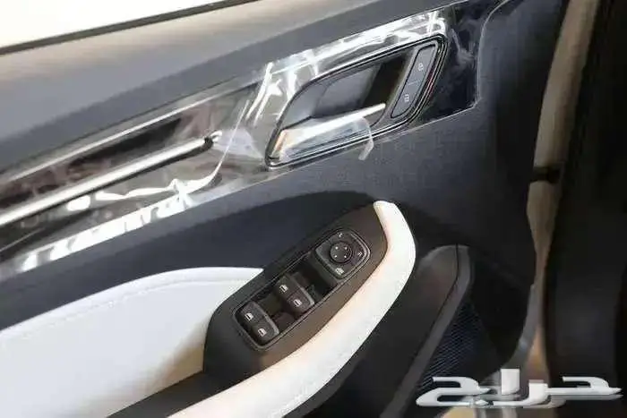 ام جي فايف ستاندر الشكل الجديد 2025 كاش - تقسيط 6