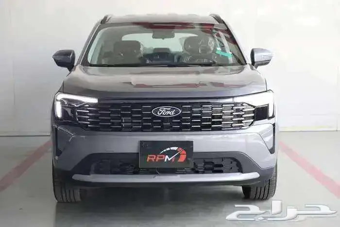 فورد تيريتورى امبيانتى موديل 2026 الشكل الجديد باقل الاسعار 0
