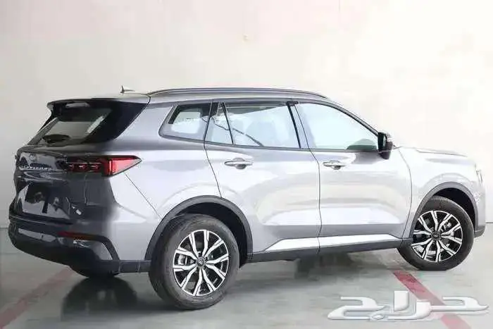 فورد تيريتورى امبيانتى موديل 2026 الشكل الجديد باقل الاسعار 2