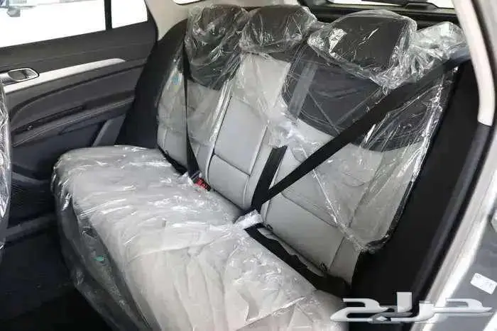 فورد تيريتورى امبيانتى موديل 2026 الشكل الجديد باقل الاسعار 10