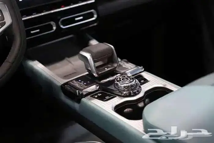 جيتور T1 لاكجري موديل 2025 4