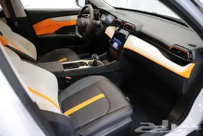 دونج فينج شاين E1 2026 index