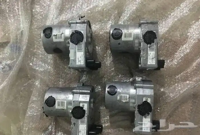 مركز عالم الهيدروليك اصلاح دوده الدركسيون وطرمبه الدركسون 8