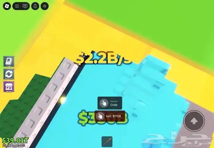 حساب ربلوكس مميز ونادر جد ا 0