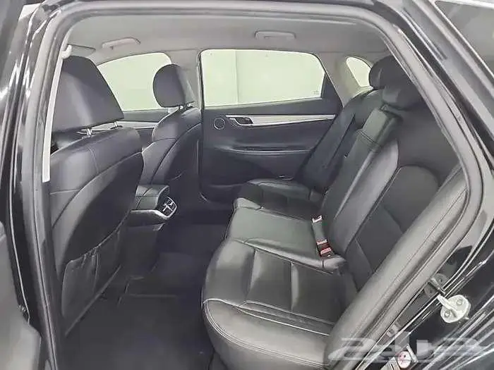 ازيرا 2020 فل الفل بدون بانوراما عداد 43 الف 9