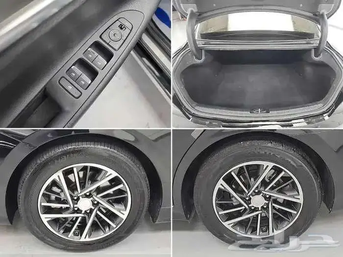 ازيرا 2020 فل الفل بدون بانوراما عداد 43 الف 24