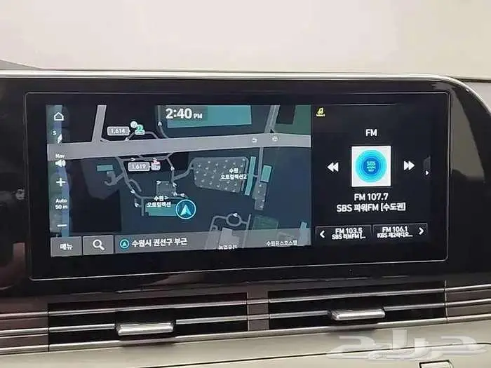 ازيرا 2020 فل الفل بدون بانوراما عداد 43 الف 27