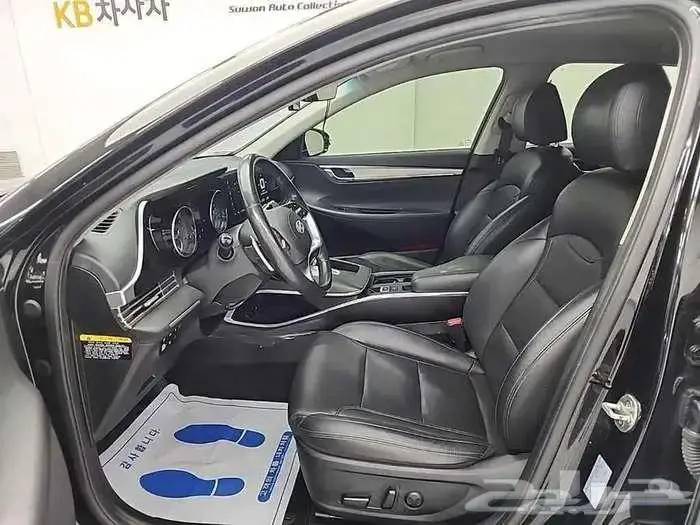 ازيرا 2020 فل الفل بدون بانوراما عداد 43 الف 33