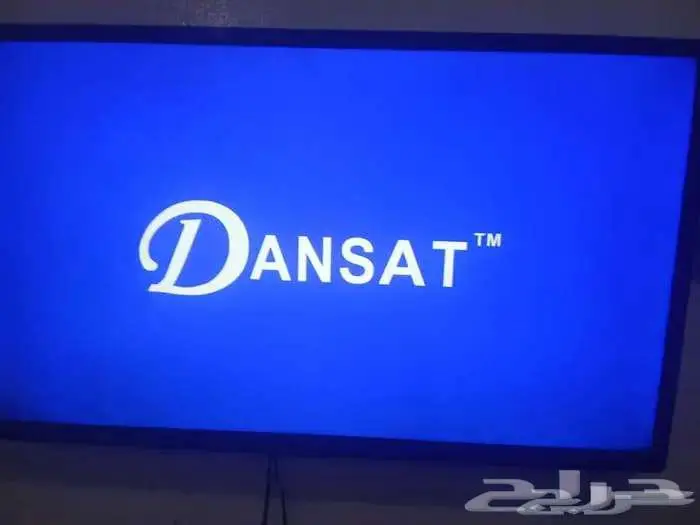 بلاستيشن4 وشاشة دانسات 40 بوصه ورسيفر اندرويد 0