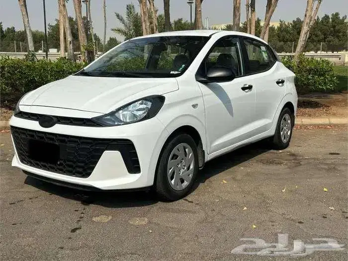 هيونداي i10 موديل 2024 ممشي 78 الف عرض خاص 2