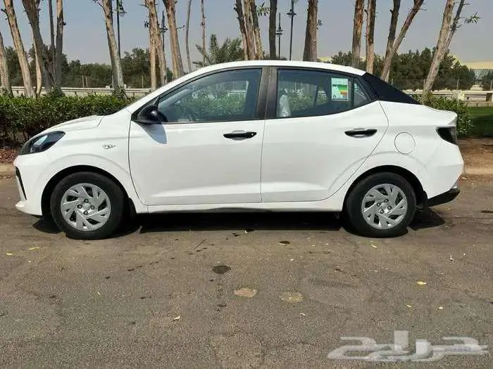 هيونداي i10 موديل 2024 ممشي 78 الف عرض خاص 7