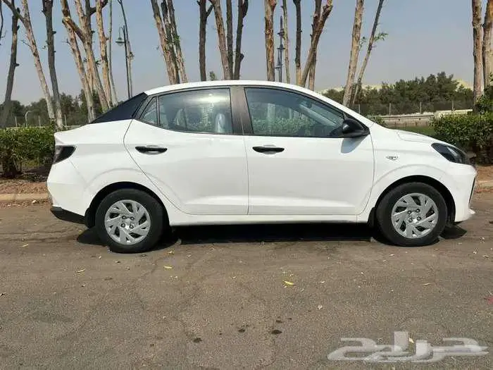 هيونداي i10 موديل 2024 ممشي 78 الف عرض خاص 6