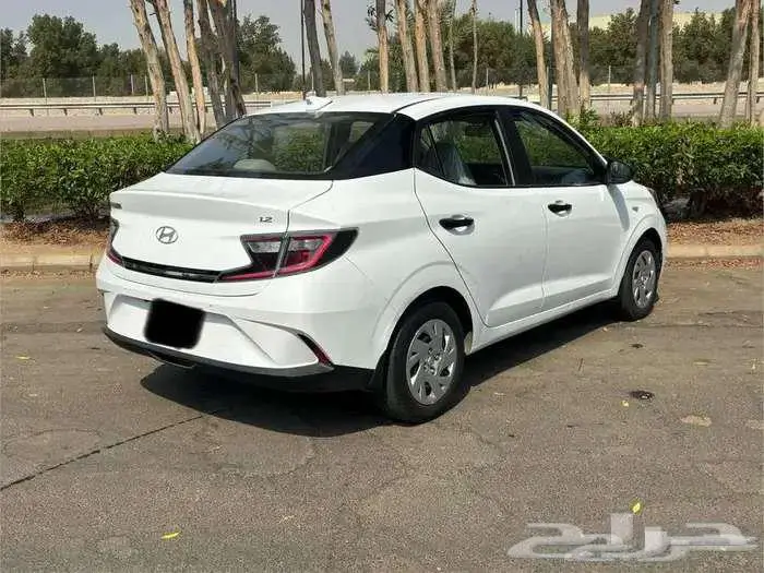 هيونداي i10 موديل 2024 ممشي 78 الف عرض خاص 4