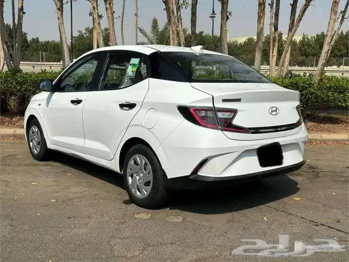 هيونداي i10 موديل 2024 ممشي 78 الف عرض خاص 5