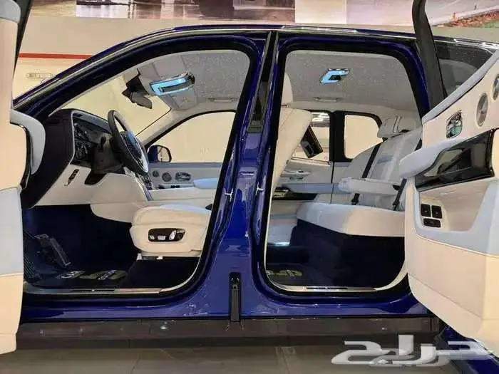 كولينان رولز رويس 2025 6