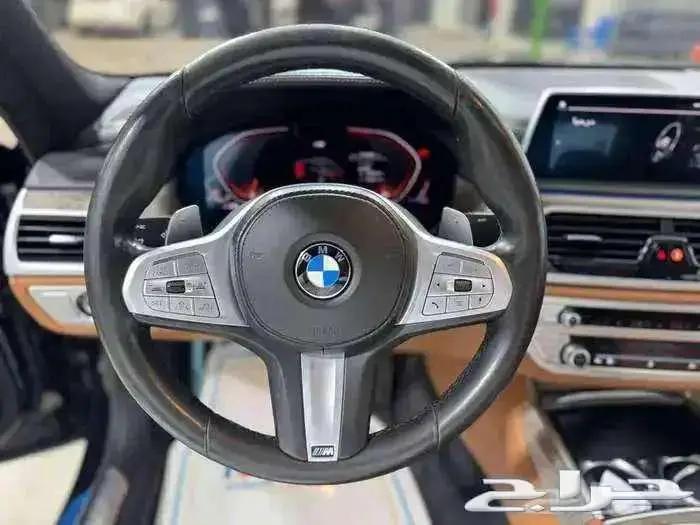 730Li - 2020 -114.000KM 7
