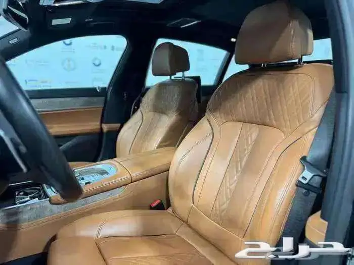 730Li - 2020 -114.000KM 6