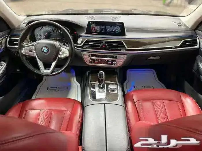 750Li - 2017 - 54.000KM 12
