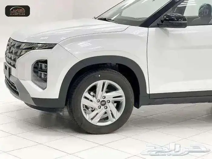 كريتا كومفرت 2025 2