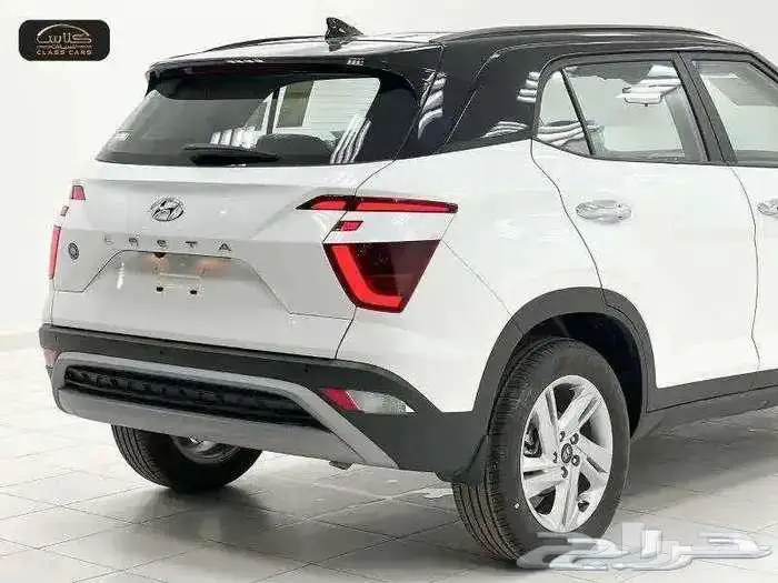 كريتا كومفرت 2025 4