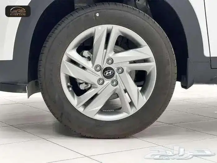 كريتا كومفرت 2025 5