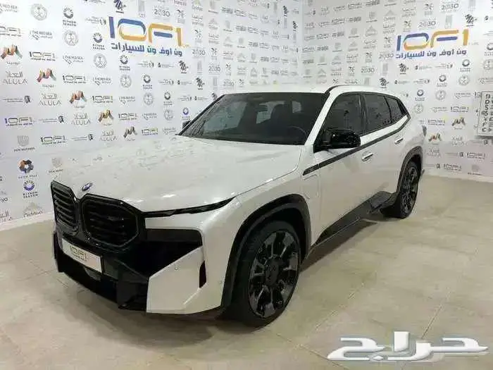 XM - 2023 -13.000KM 3