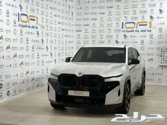 XM - 2023 -13.000KM 0