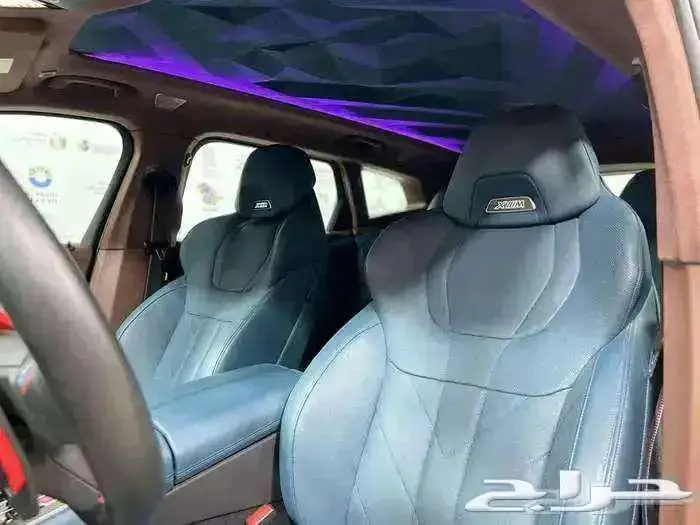 XM - 2023 -13.000KM 9