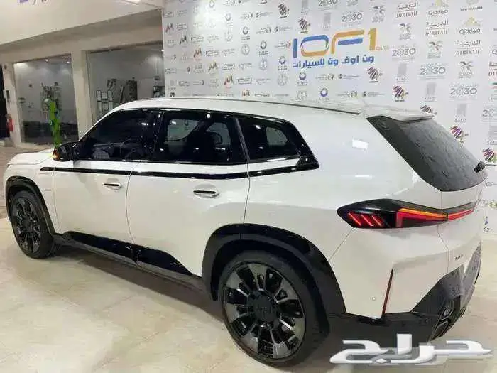 XM - 2023 -13.000KM 4