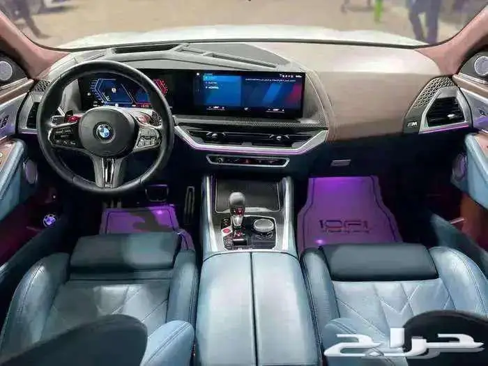 XM - 2023 -13.000KM 12