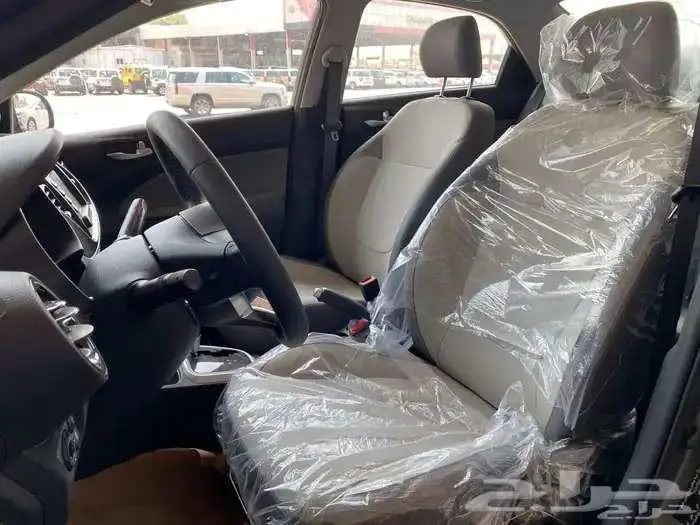 كيا بيجاس فل كامل موديل 2025 اقساط او كاش 9