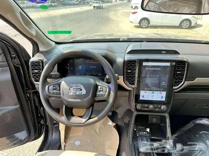 فورد ايفرست موديل 2025 XLS دبل دفع رباعي أصفار 11