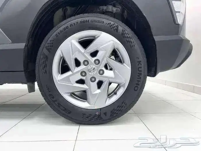 هونداي كونا فليت موديل 2025 عروض للكاش والاقساط 29