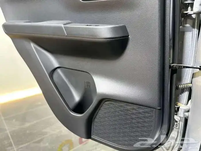 تويوتا رايز ليمتد 2024 - 2026 كاش و أقساط 10