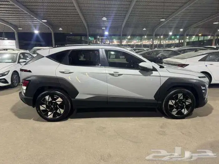 هيونداي كونا سمارت وكمفورت موديل 2025 اقل سعر كاش وقسط 3