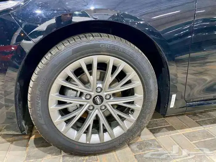 فاو بيستون B70 كمفورت موديل 2025 11