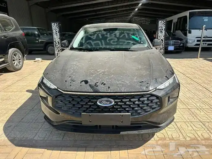 فورد تورس 2026 امبيانتي 0