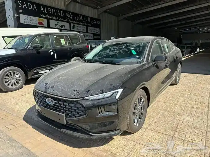 فورد تورس 2026 امبيانتي 1