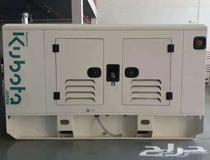 ايجار مولدات كهرباء للايجار تاجير مولد 2