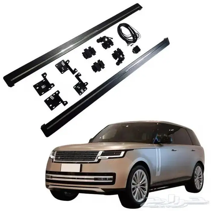 دعاسات رنج روفر كهربائية 2014 2026 0