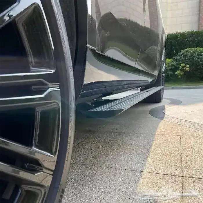 دعاسات رنج روفر كهربائية 2014 2026 4