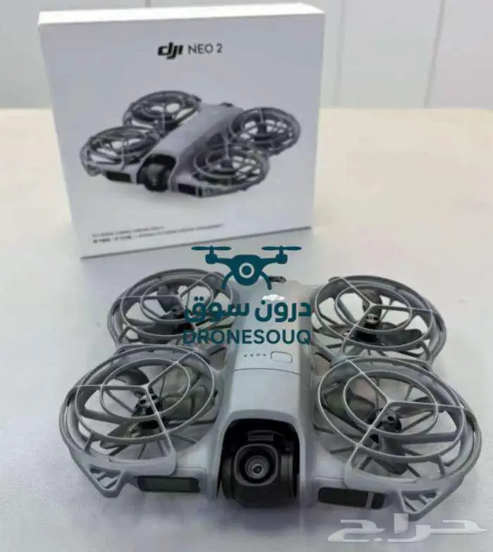DJI NEO 2 0