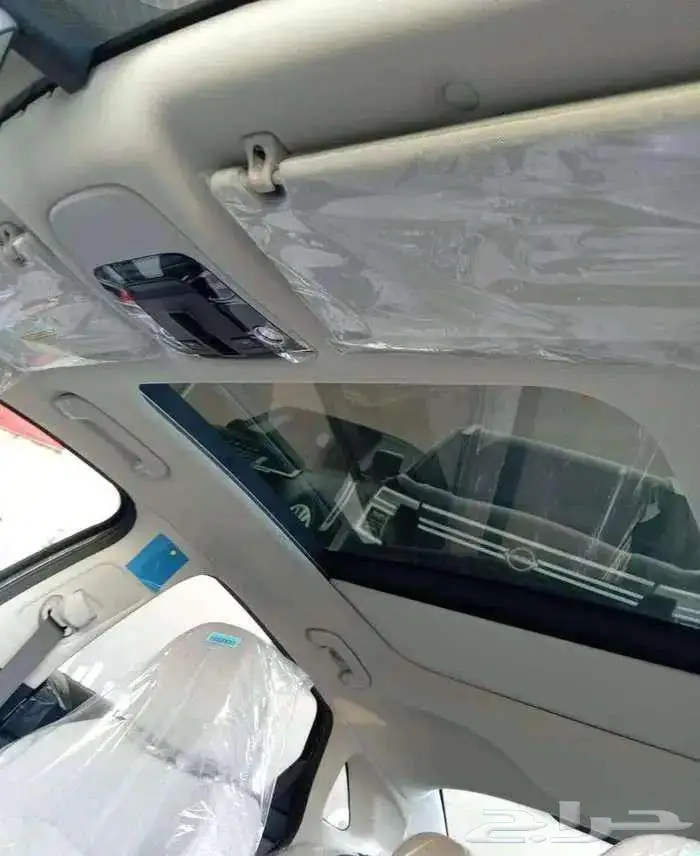 كيا كي 5 جميع الفئات 25 باسعار ولا اقووي 2