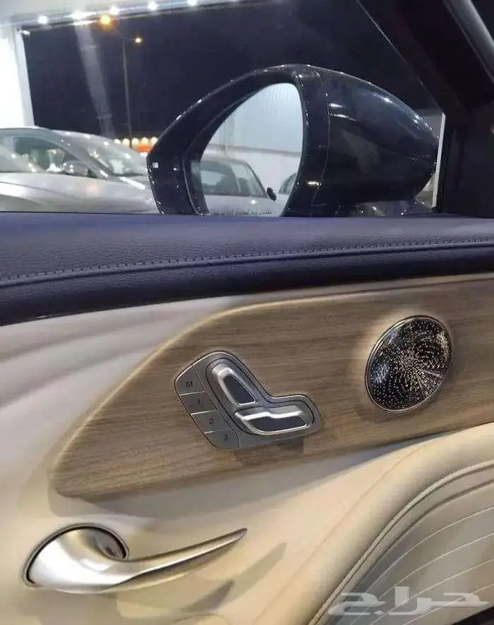 شيري اريزو 8 لاكجيري - وكمفورت 7