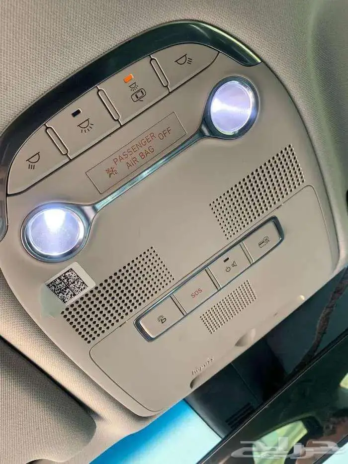 ازيرا 2020 فل الفل بدون بانوراما عداد 43 الف 6