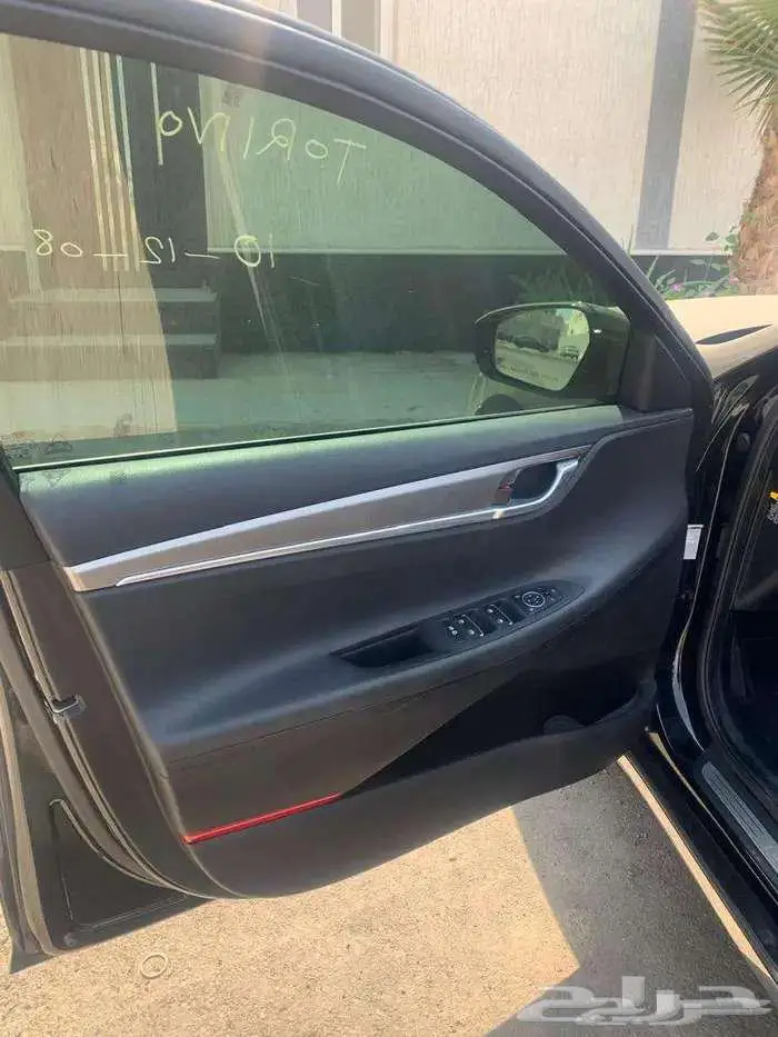 ازيرا 2020 فل الفل بدون بانوراما عداد 43 الف 7