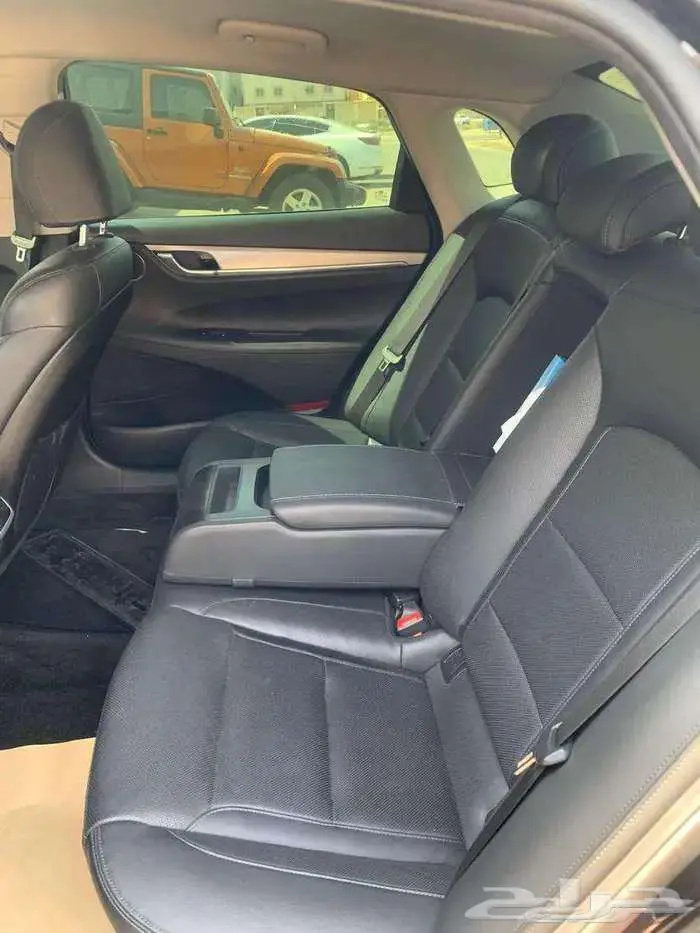 ازيرا 2020 فل الفل بدون بانوراما عداد 43 الف 10