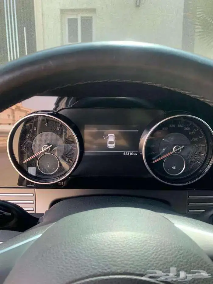 ازيرا 2020 فل الفل بدون بانوراما عداد 43 الف 19