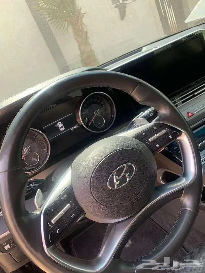 ازيرا 2020 فل الفل بدون بانوراما عداد 43 الف 20