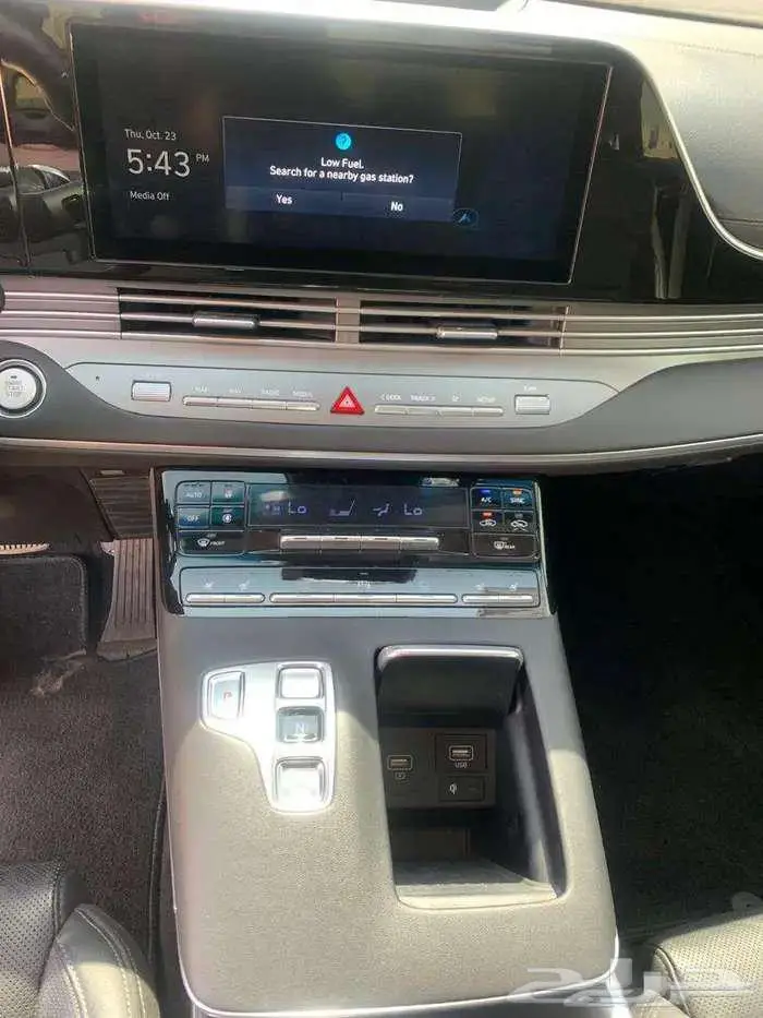 ازيرا 2020 فل الفل بدون بانوراما عداد 43 الف 29